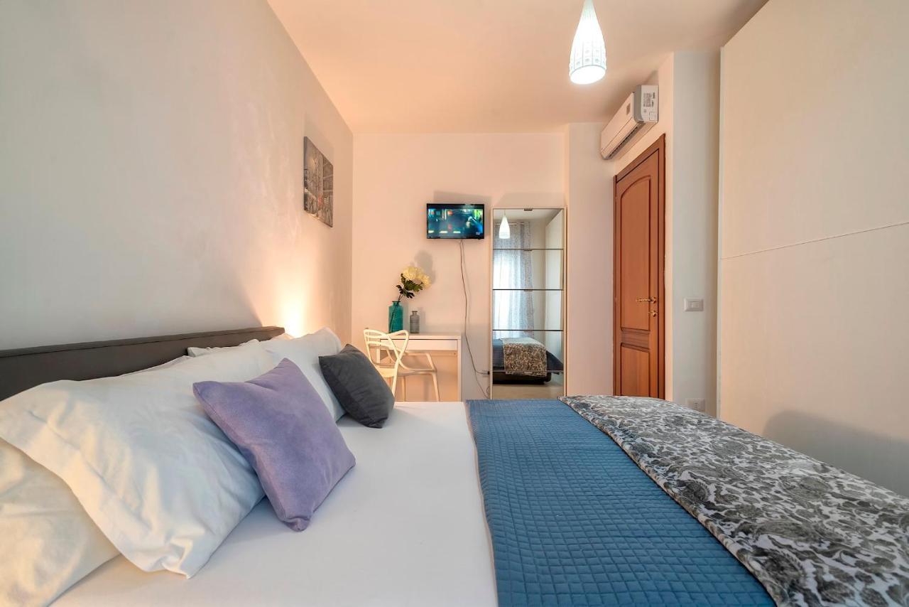 Sardinia Re - Edison 12 Apartment Alghero Ngoại thất bức ảnh